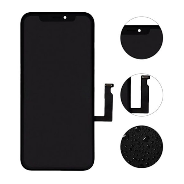 iPhone XR LCD Display Original (Taken From New iPhone) C11