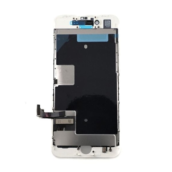 iPhone 8 Skärm Med Display MX In-Cell - Vit