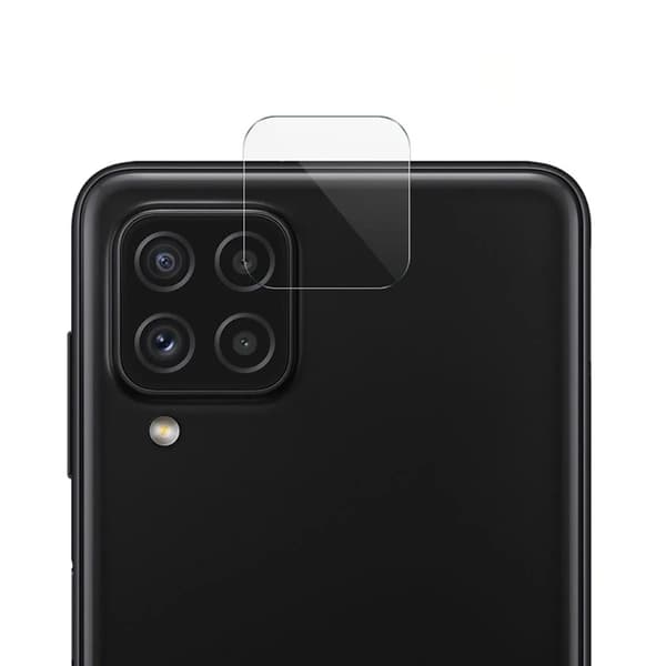 Kameraskydd Samsung Galaxy Galaxy A22 4G - Härdat Glas
