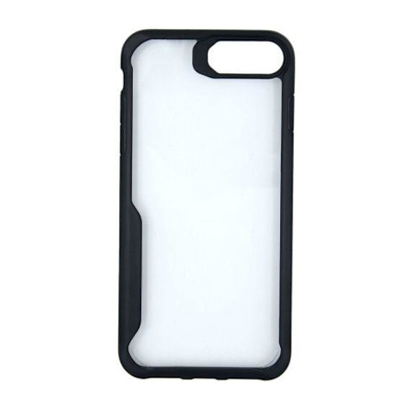 Fitted Case For iPhone 7 Plus/8 Plus Black