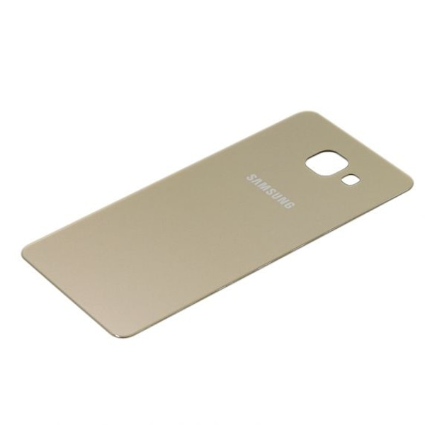 Samsung Galaxy A5 2016 Baksida - Guld