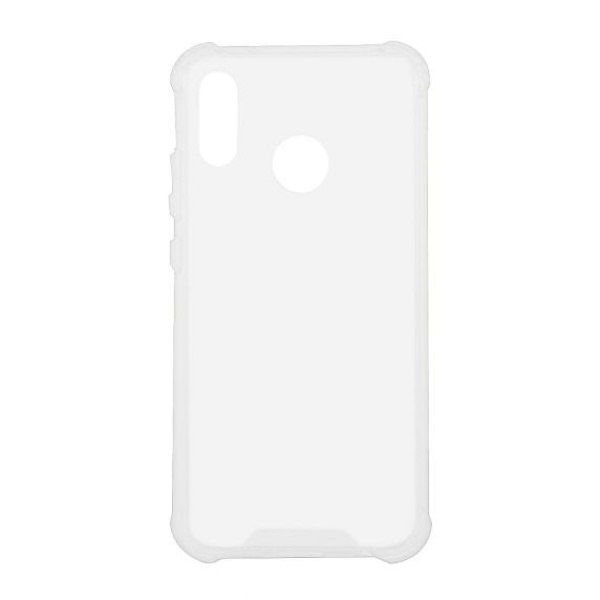 Protective Case For Huawei P20 Lite Transparent
