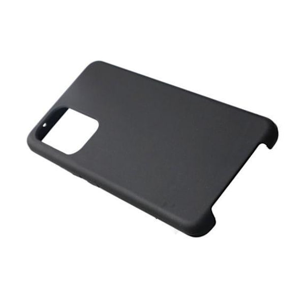 Silikonskal Samsung A53 5G - Svart