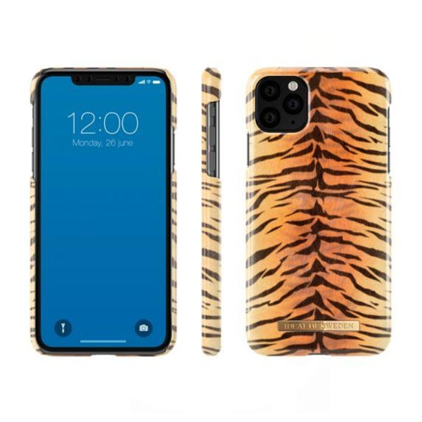 IDEAL OF SWEDEN FASHION CASE IPHONE 11 PRO MAX/XS MAX SUNSET TIG