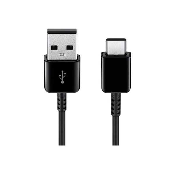 Samsung - USB-A till USB-C kabel, 1.5m, 2-pack