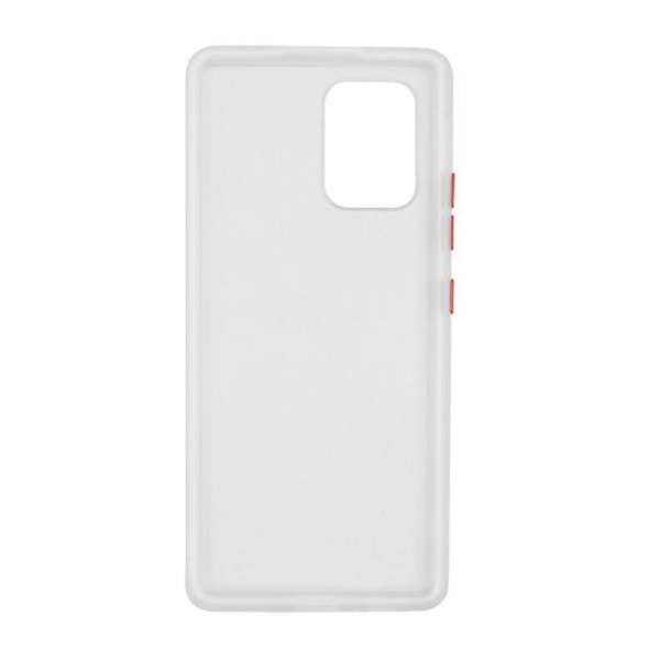 Grind PC Protective Case White For Samsung Galaxy S10 Lite
