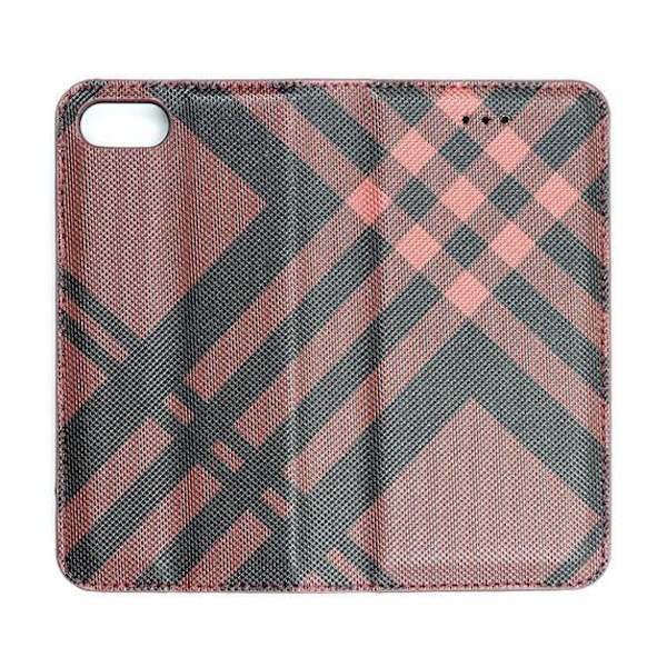 Flip Stand Case For iPhone 7/8 Red