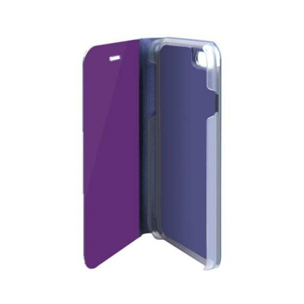 Folio Case For iPhone 7/8 Violet
