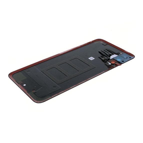Huawei P20 Pro Back cover Purple (CLT)