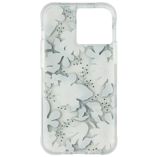 Rifle Paper Co Designer Case for Apple iPhone 13 Pro Max - Willow