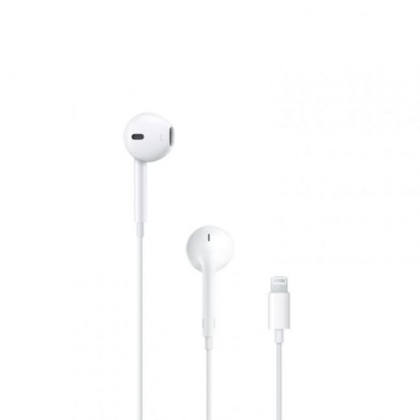 iPhone EarPods med Lightning-kontakt