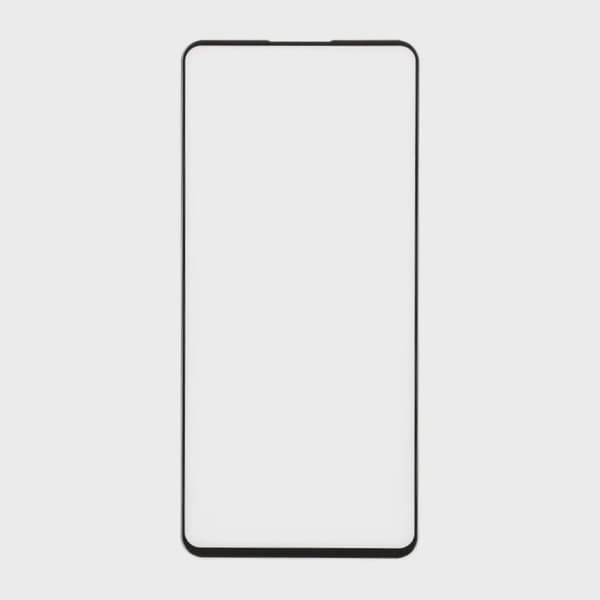 Skärmskydd Härdat Glas Samsung Galaxy A72 Velos (miljö)