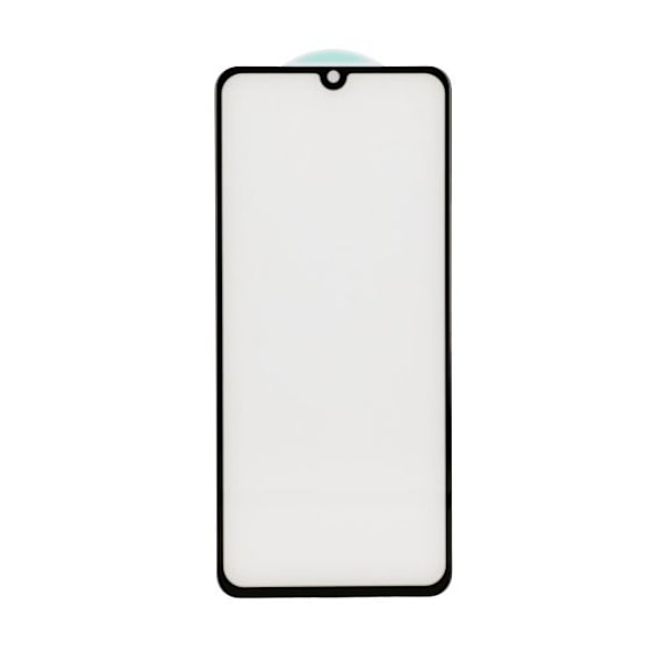 Skärmskydd Samsung Galaxy A22 5G - 3D Härdat Glas Svart