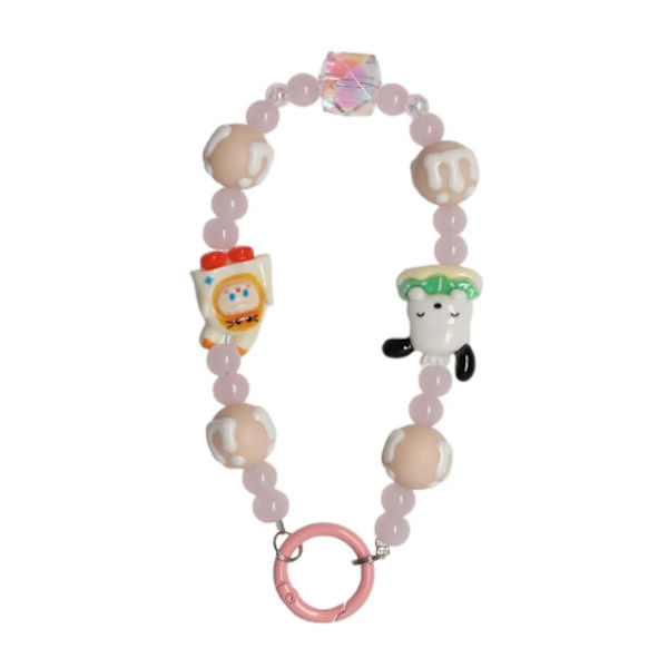 Pacha dog leash