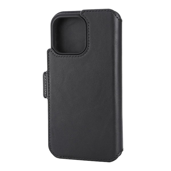 KAVAJ iPhone 15 Pro Max Fodral Phoenix Svart