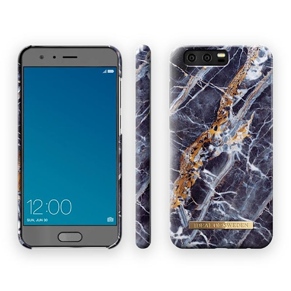 iDeal Of Sweden Fashion Skal för Huawei Honor 9 - Midnight Blue