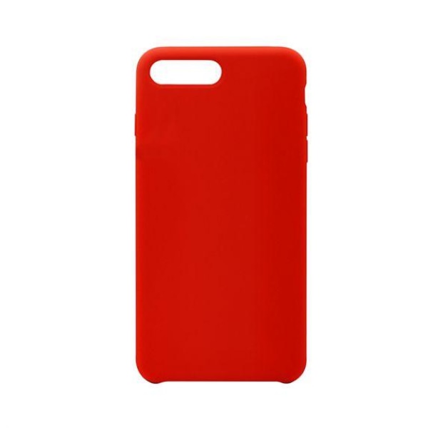 iPhone 7 Plus/8 Plus Case Red