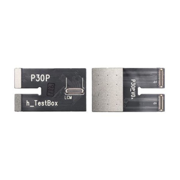 Huawei P30 Pro Testkabel för iTestBox DL S300 till Skärm/Display