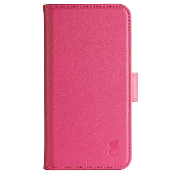 Gear plånboksfodral för iPhone X - Rosa