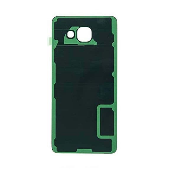Samsung Galaxy A5 2016 Baksida Original - Svart