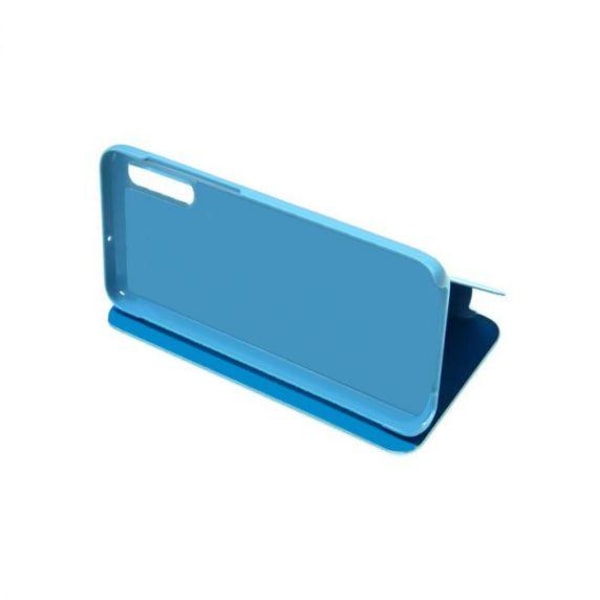 Folio Case For Samsung A70 Blue