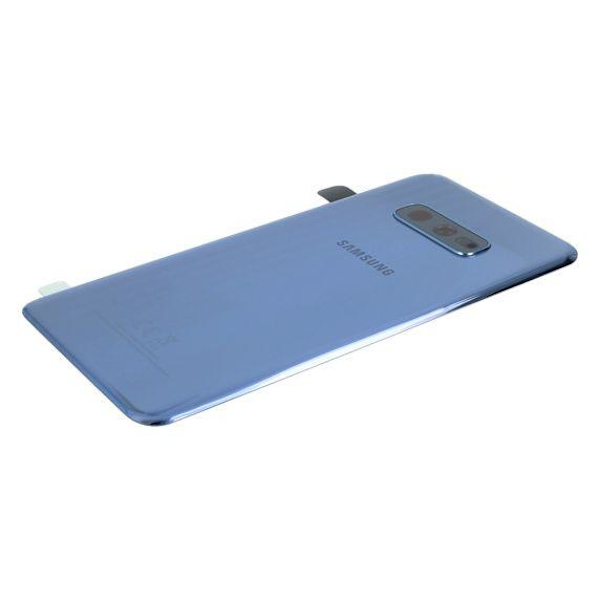 Samsung Galaxy S10e Baksida Original - Blå