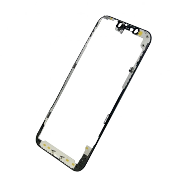iPhone 11 Pro Ram till Skärm Självhäftande tejp