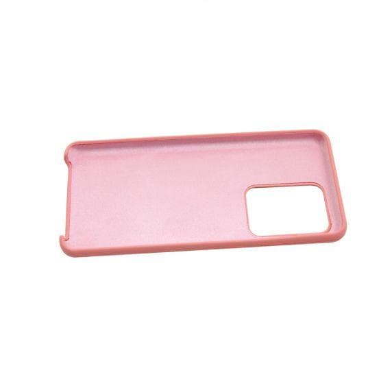 Silionskal Samsung Galaxy S20 Ultra 5G - Rosa