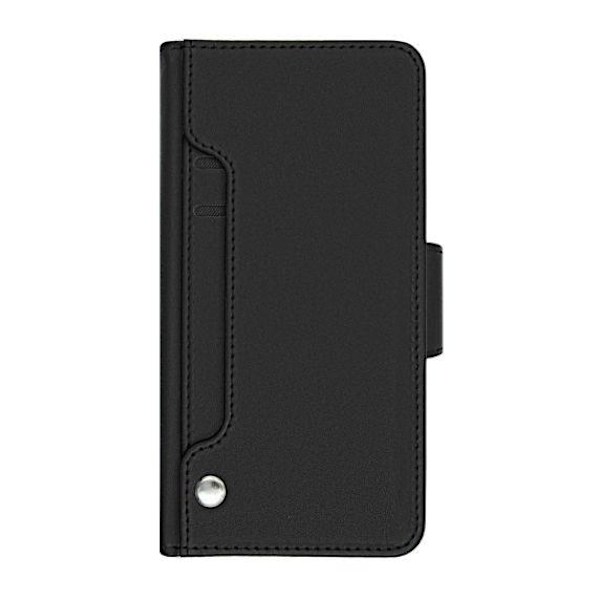 RV Plånboksfodral - iPhone 11 - Extra Kortfack och Stativ - Svar