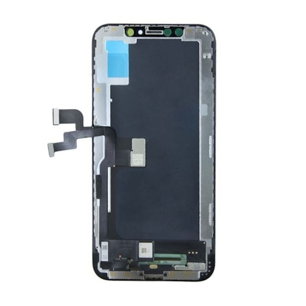 iPhone XS Skärm Med Display (SX) In-Cell