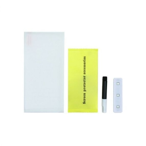 Skärmskydd Samsung Note 10 Plus - UV Härdat Glas
