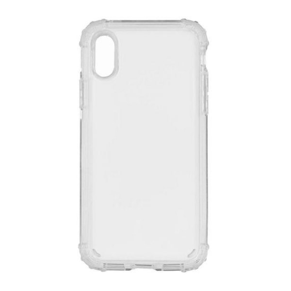 Protective Case For iPhone X/XS Transparent