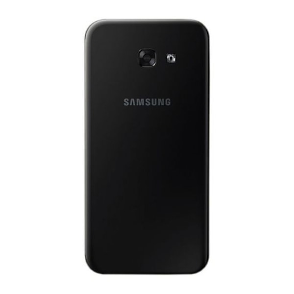 Samsung Galaxy A5 2017 Baksida Original - Svart