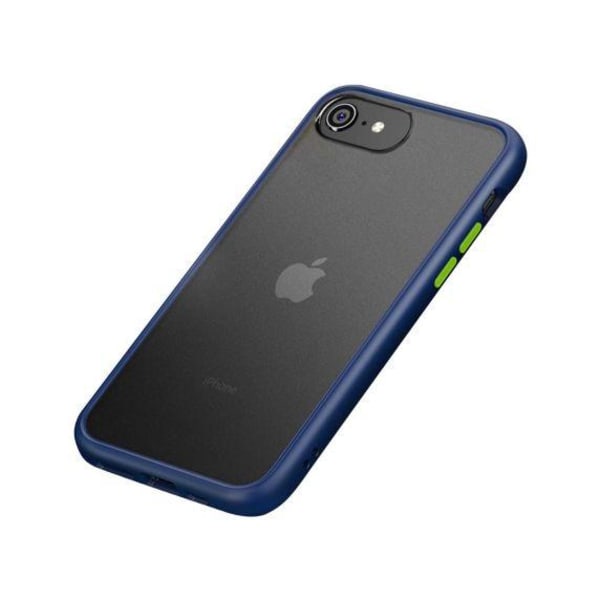 Grind PC Protective Case Blue For iPhone 6/6S/7/8