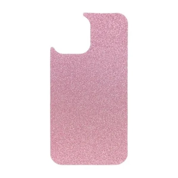 Luxury Mobilskal med Magsafe iPhone 14 Pro Max - Rosa