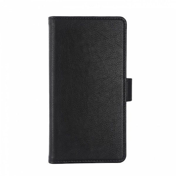 Google Pixel 6a PU wallet, detachable, 3 cards,blk