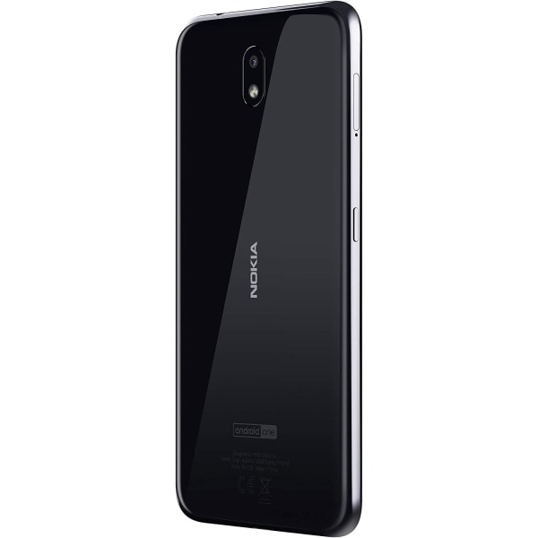 Nokia 3.2 Dual Sim Smartphone 13 MP Huvudkamera, 2 GB RAM, 16 GB