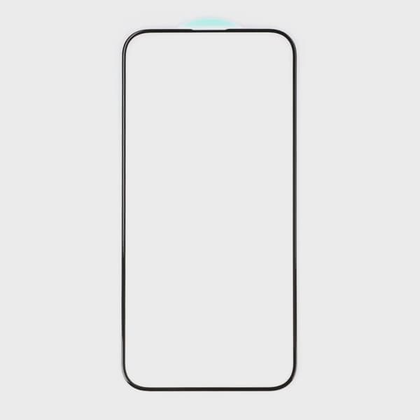 Skärmskydd Härdat Glas iPhone 15/16 Plus Velos (miljö)