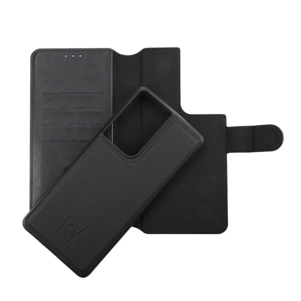 Samsung Galaxy S21 Ultra Plånboksfodral & Fodral