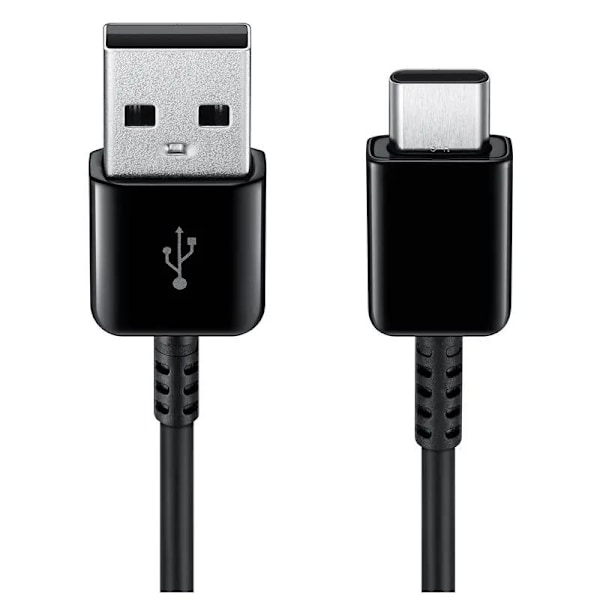 Samsung USB-C Kabel, 1,5m - Svart