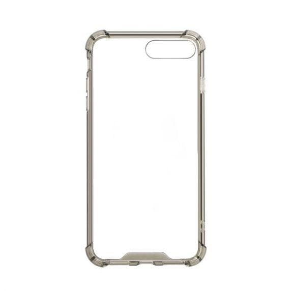 Stöttåligt Skal iPhone 7/8 Plus - Svart