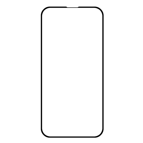 Skärmskydd i Härdat Glas för iPhone 13 & iPhone 13 Pro