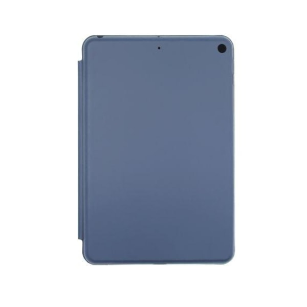 Flip Stand Leather Case For iPad Mini 5 Midnight Blue