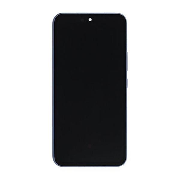 Samsung Galaxy A54 5G Skärm med LCD Display - Violett