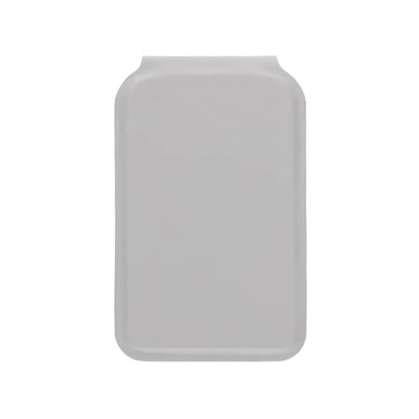 Korthållare Magsafe Utfällbar för iPhone - Grå