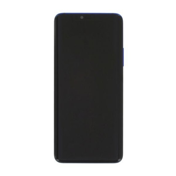 Huawei Mate 20 Pro Skärm med LCD Display med Batteri Original -