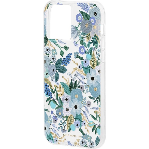 Rifle Paper - Phone Carrying Cases For Apple iPhone 12, Apple iPhone 12 Pro