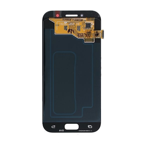 Samsung Galaxy A5 2017 LCD Skärm med Display Original - Blå