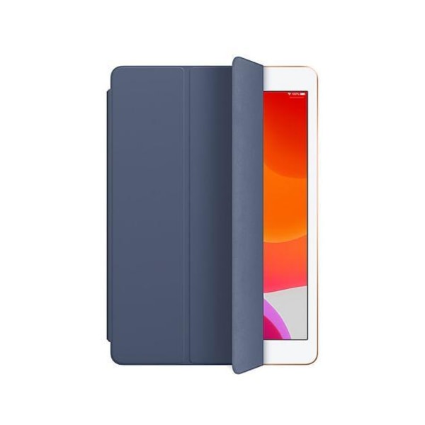 Flip Stand Leather Case For iPad Mini 5 Midnight Blue