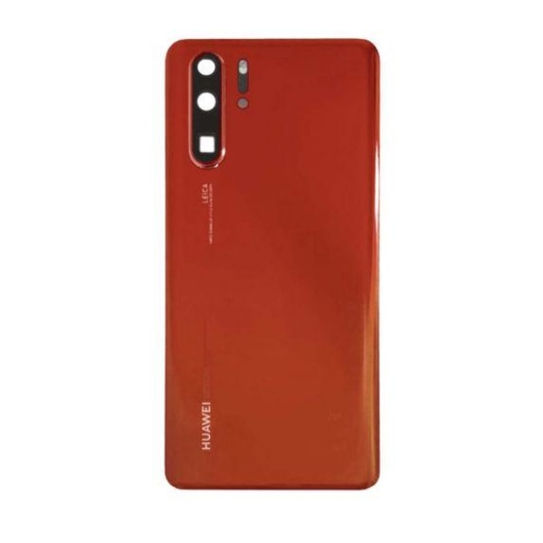 Huawei P30 Pro Baksida/Batterilucka Original - Orange